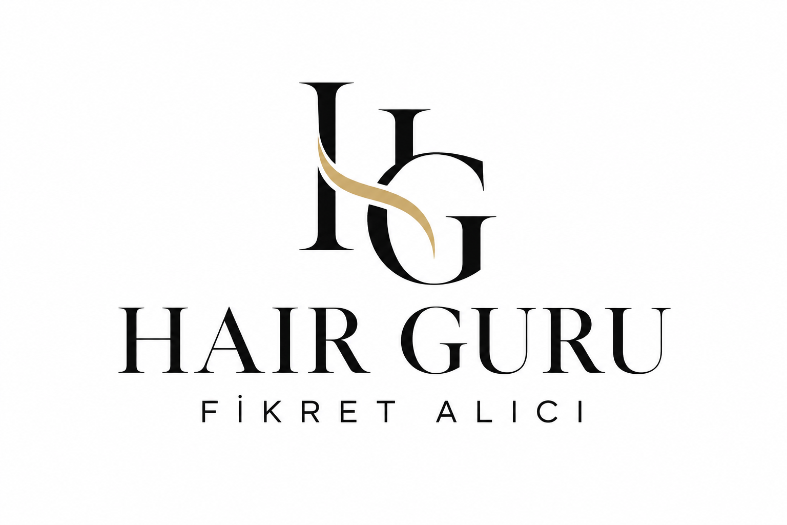 Hair Guru Fikret Alıcı